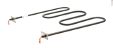 Model TC-1042: Tappan 220T008P02 Range/Oven Broil Replacement Element, 1,650W @ 120V