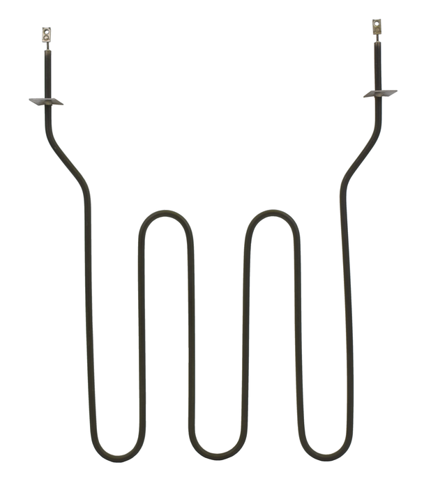 Model TC-554: Modern Maid: 74-6-49 Equivalent Range/Oven Broil Replacement Element, 3,000W @ 250V