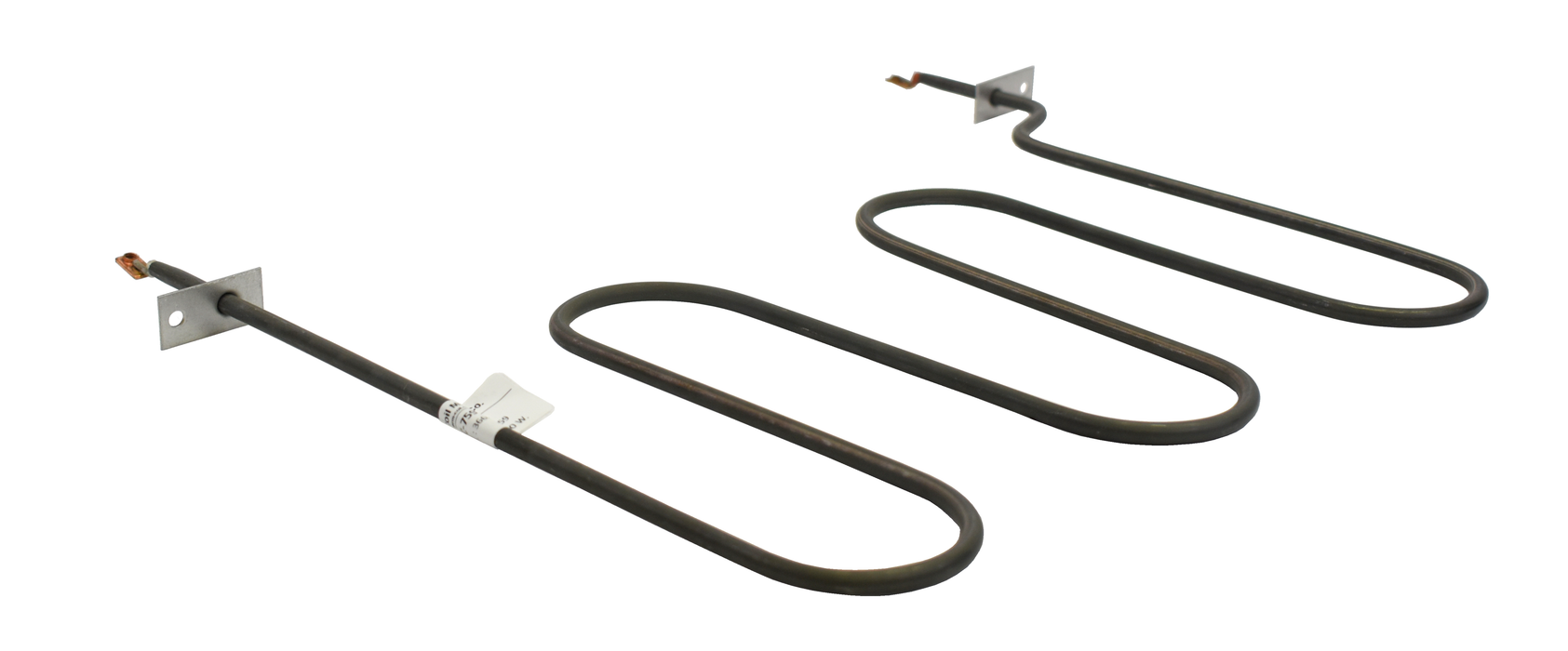 Model TC-759: Modern Maid 74-06-156 Equivalent Range/Oven Broil Replacement Element, 2,500W @ 250V