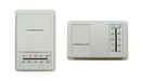 TPI UT9001 Low Voltage, 50°-90°F Heat-Only Wall-Mounted Universal Thermostat For Millivolt Systems