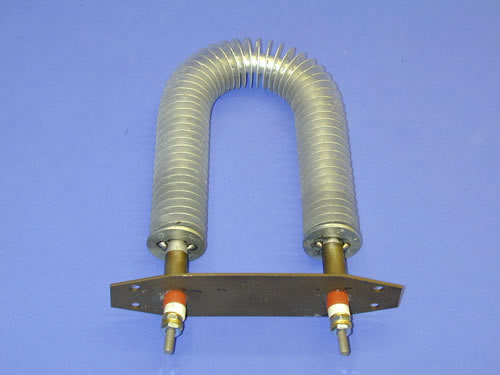 Wells 300112 Equivalent Replacement Element 750W @ 120V For Wendy's Restaurant Wasserstrom Bun Warmer Model CBW-96 and WBW-96
